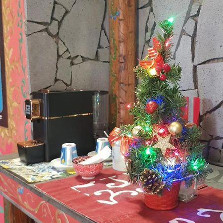 Catania Sicula Folk Apartment Luaran gambar