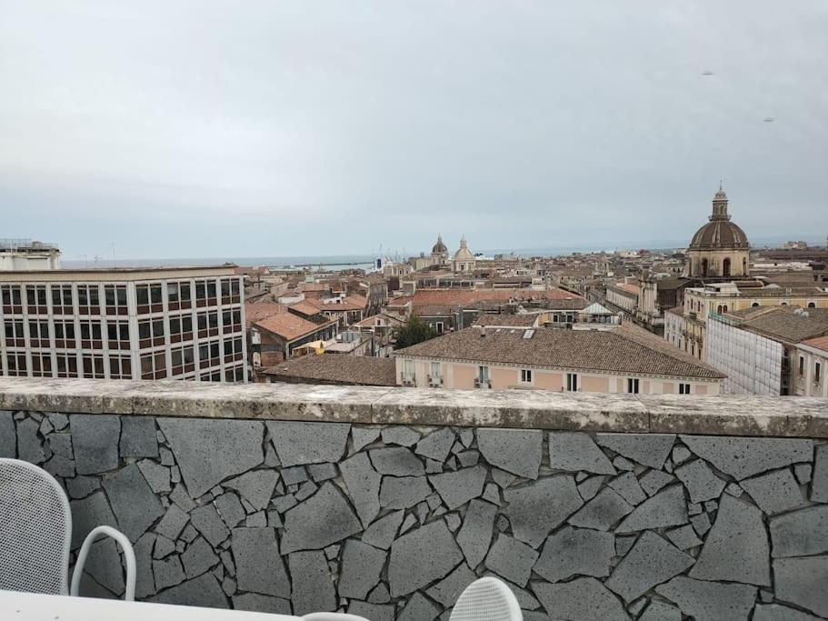 Catania Sicula Folk Apartment Luaran gambar