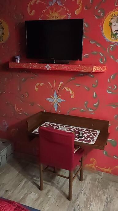 Catania Sicula Folk Apartment Luaran gambar