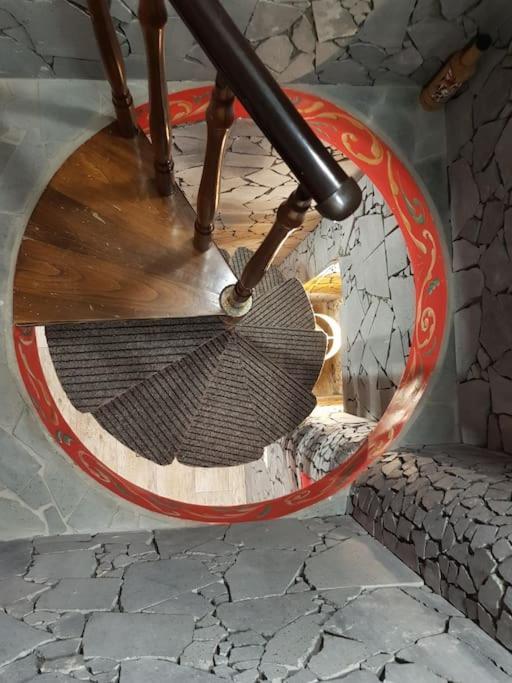 Catania Sicula Folk Apartment Luaran gambar