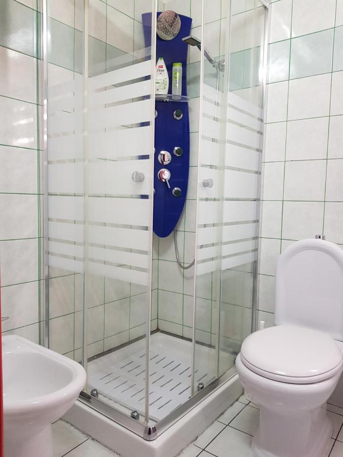 Catania Sicula Folk Apartment Luaran gambar