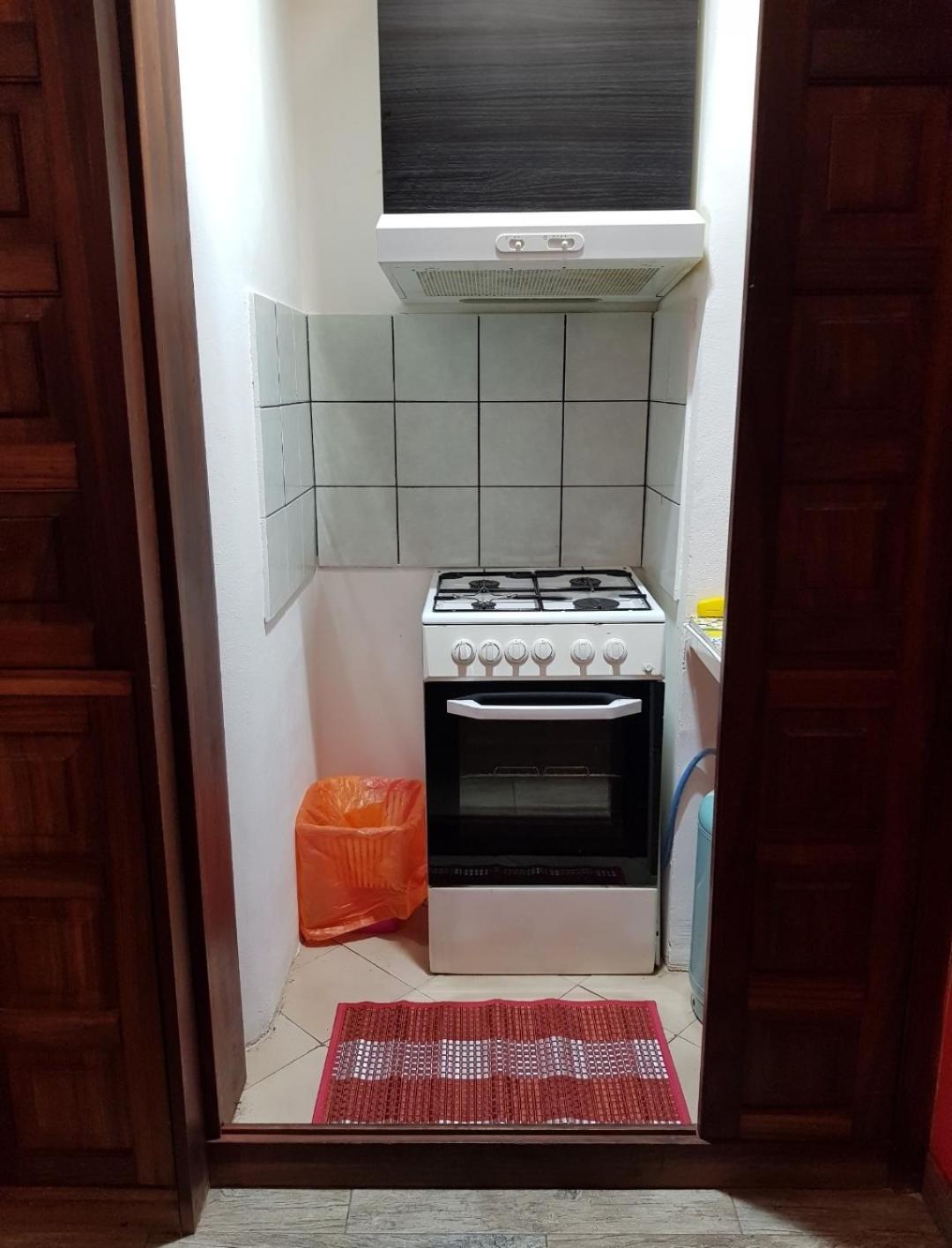Catania Sicula Folk Apartment Luaran gambar
