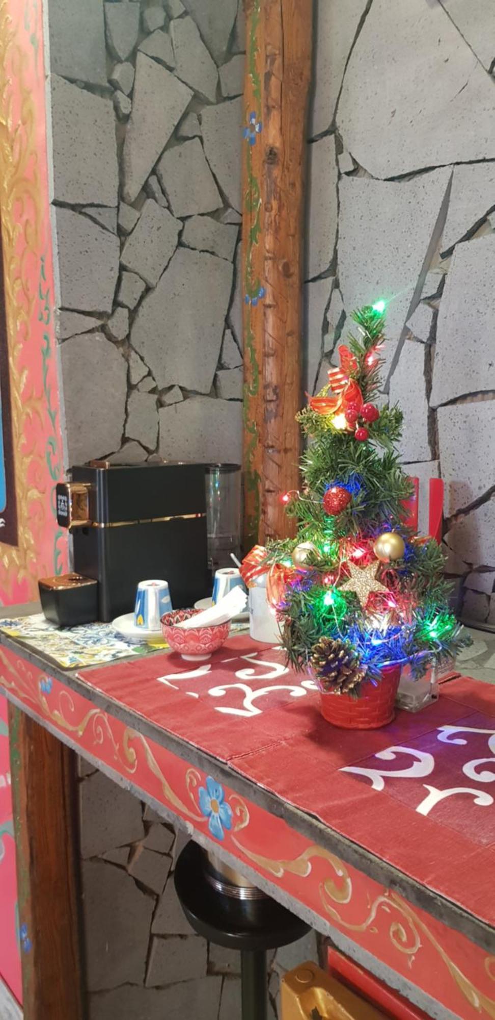 Catania Sicula Folk Apartment Luaran gambar